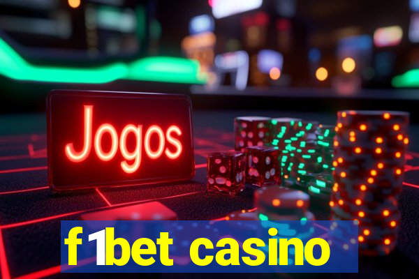 f1bet casino